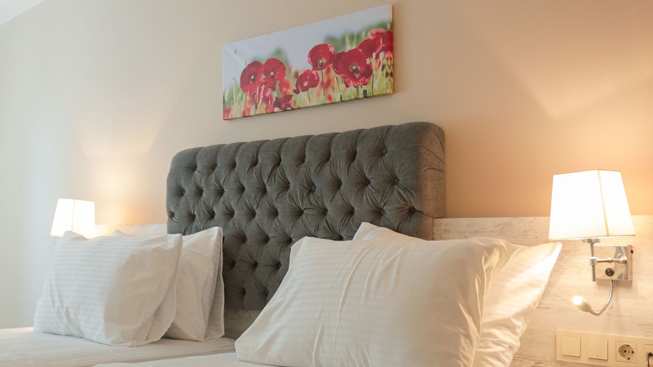Photo of Bedroom in Toprakkale