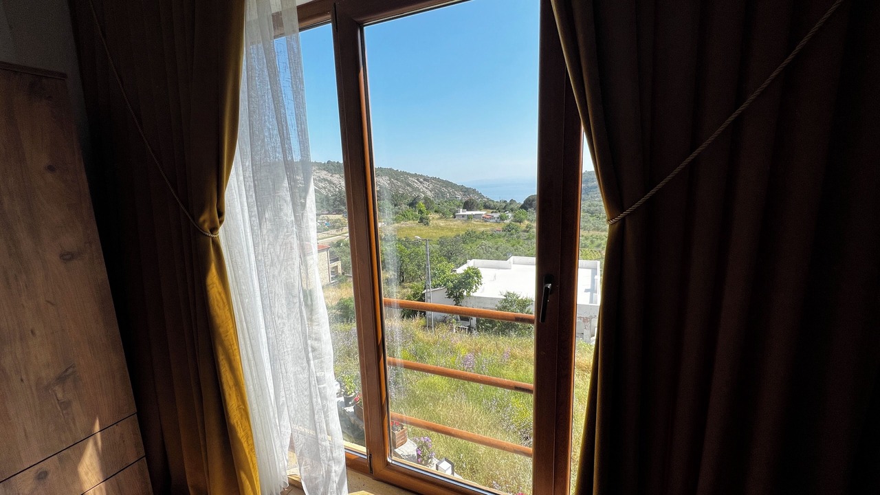 Photo of Bedroom in Ayvacik