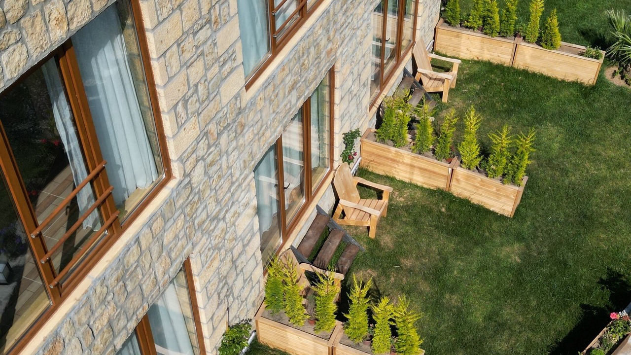 Photo of Outdoor in Ayvacik