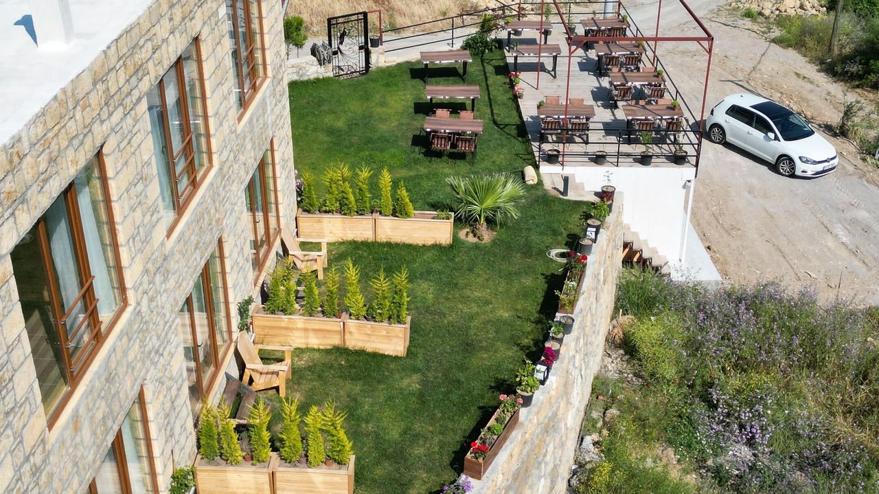 Photo of Outdoor in Ayvacik