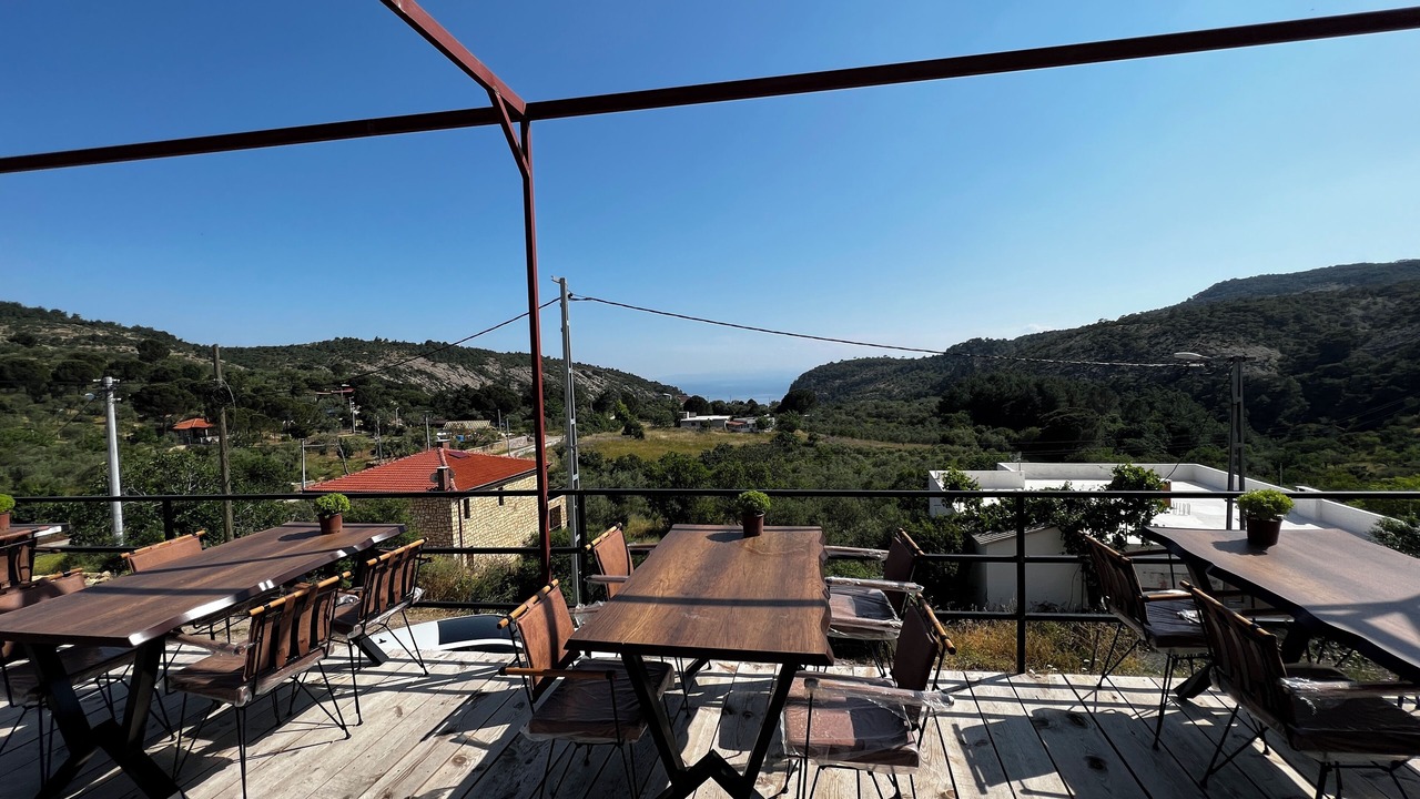 Photo of Livingroom in Ayvacik
