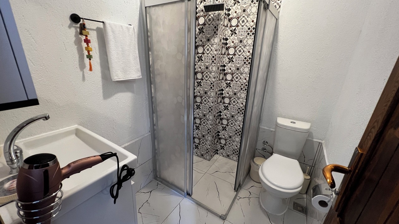 Photo of Bathroom in Ayvacik