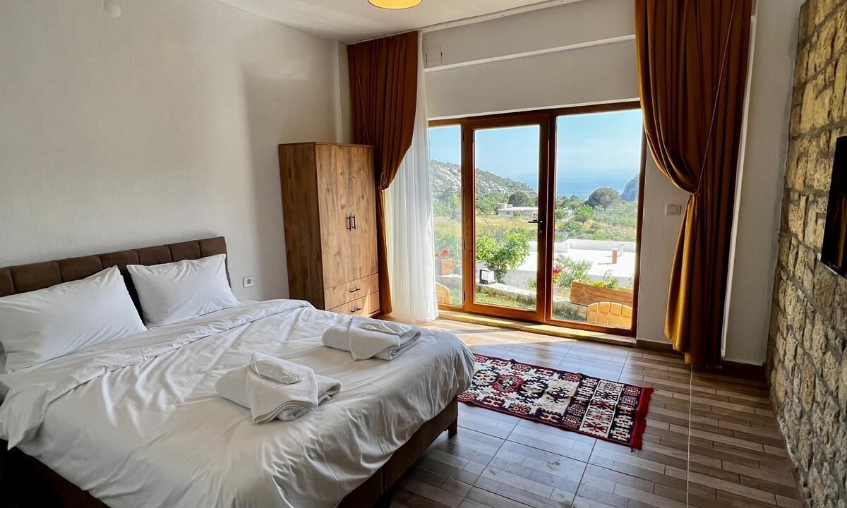 Photo of Bedroom in Ayvacik