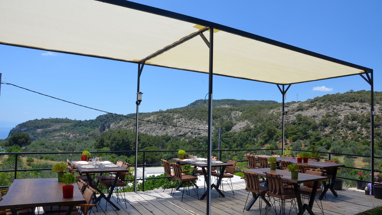 Photo of Outdoor in Ayvacik