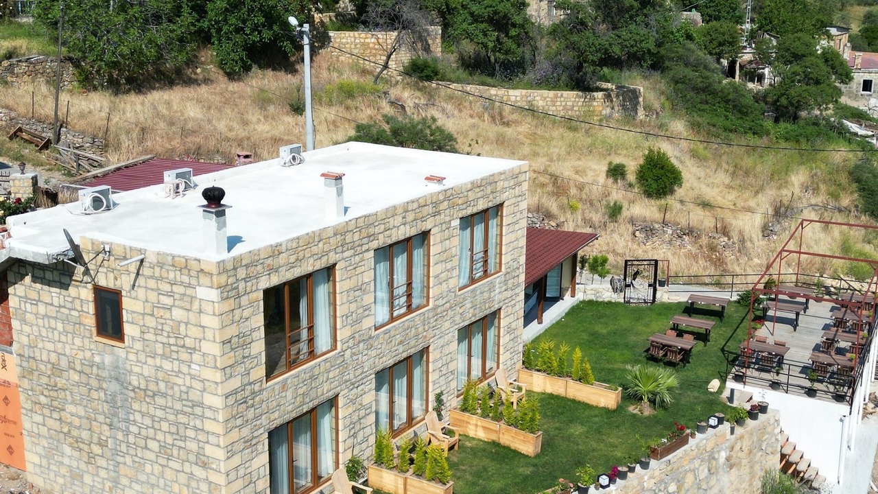 Photo of Outdoor in Ayvacik