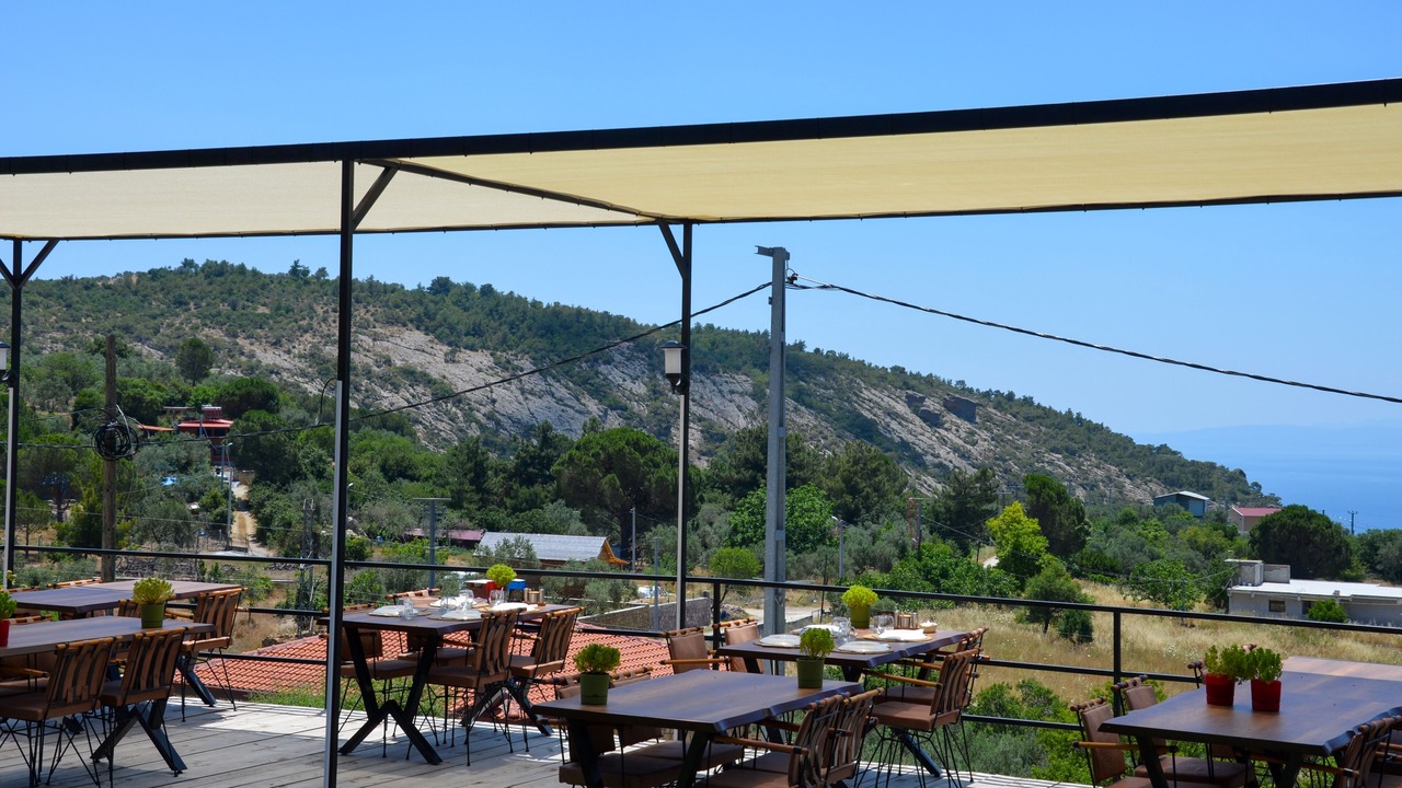 Photo of Outdoor in Ayvacik