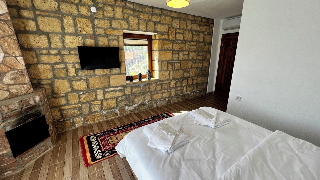 Photo of Bedroom in Ayvacik