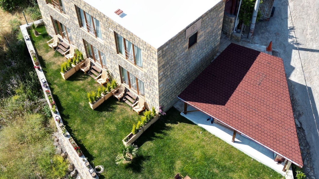 Photo of Outdoor in Ayvacik