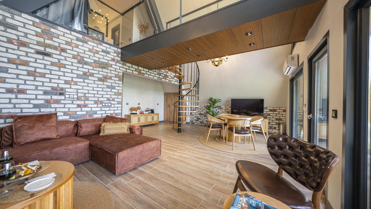 Photo of Livingroom in Sapanca