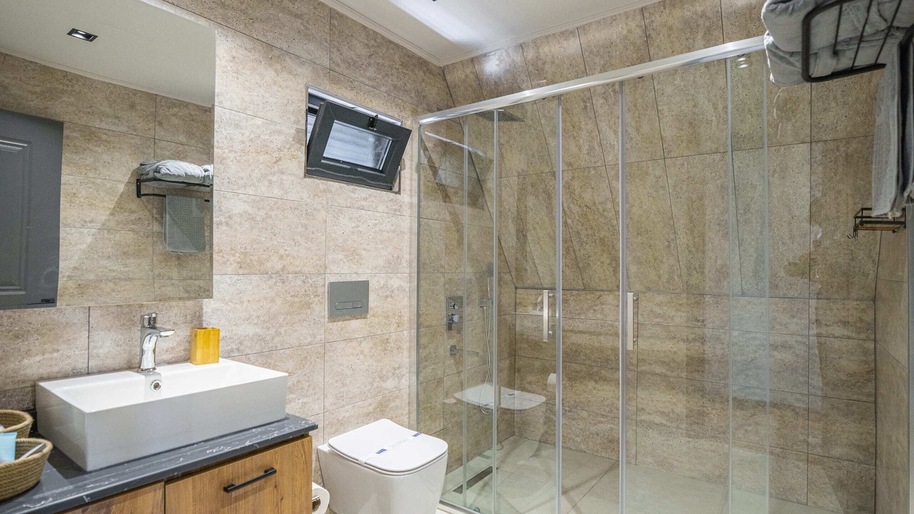 Photo of Bathroom in Sapanca