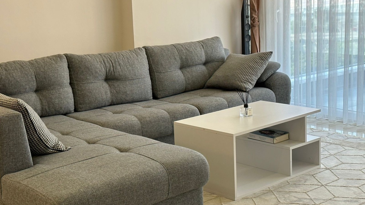 Photo of Livingroom in Seki