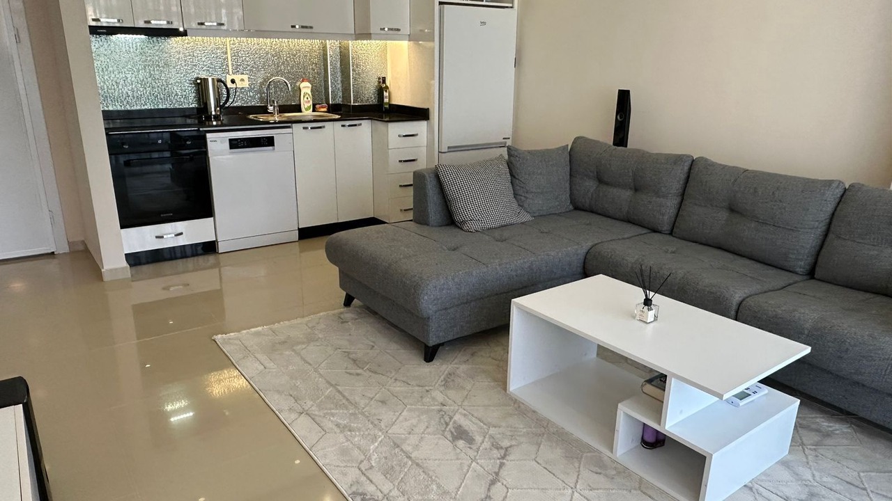 Photo of Livingroom in Seki