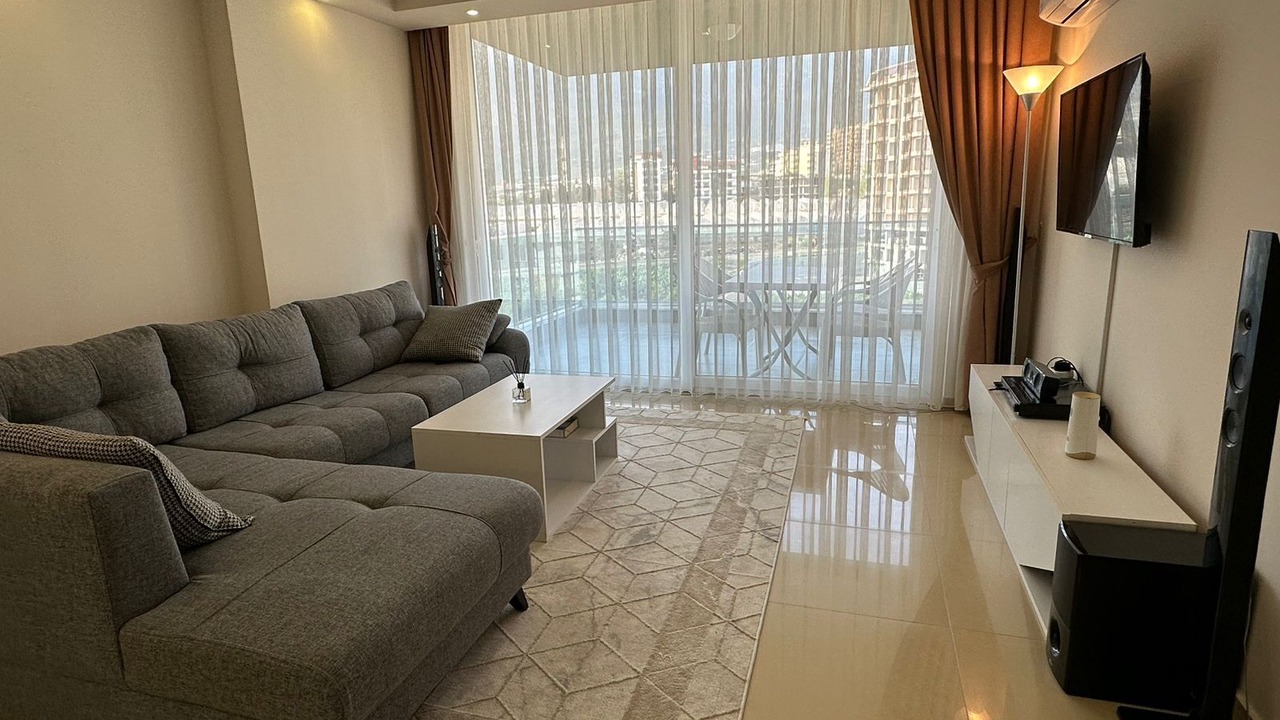 Photo of Livingroom in Seki