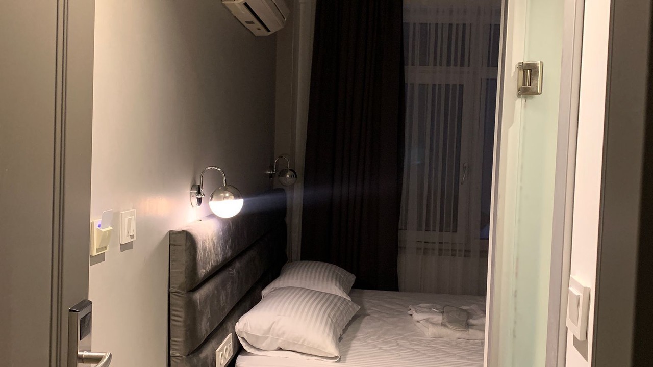 Photo of Bedroom in Inegol