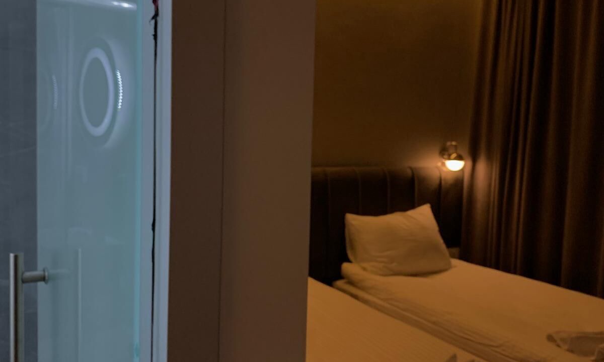 Photo of Bedroom in Inegol