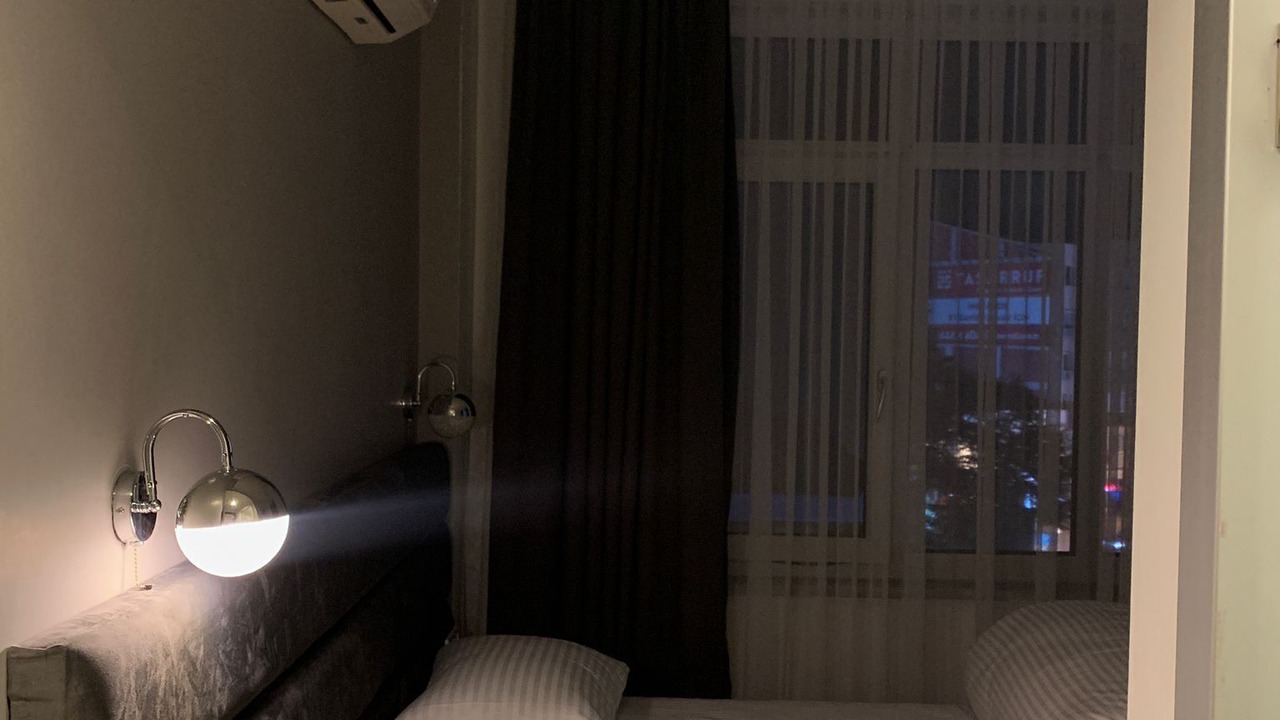 Photo of Bedroom in Inegol