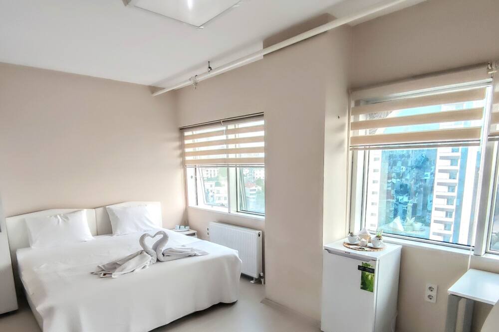 Photo of Bedroom in Cevizli Mahallesi