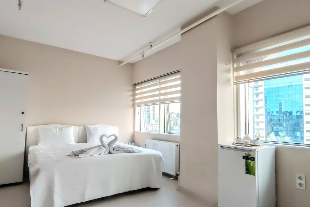 Photo of Bedroom in Cevizli Mahallesi