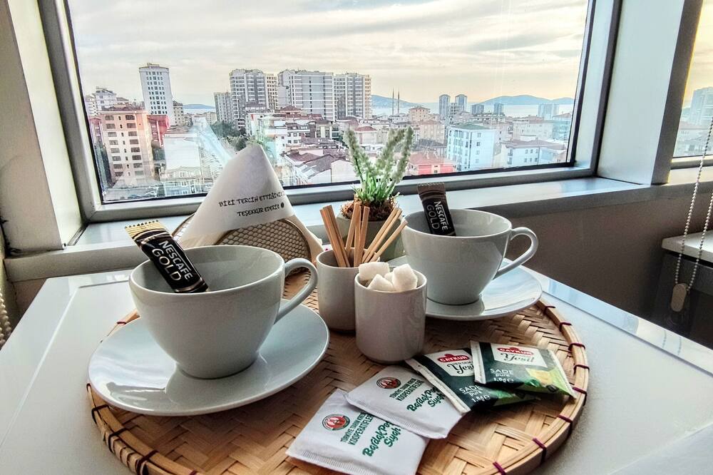 Photo of Livingroom in Cevizli Mahallesi