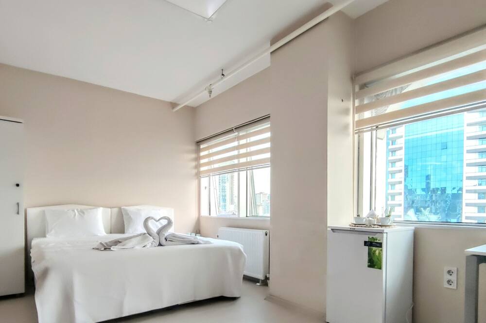 Photo of Bedroom in Cevizli Mahallesi
