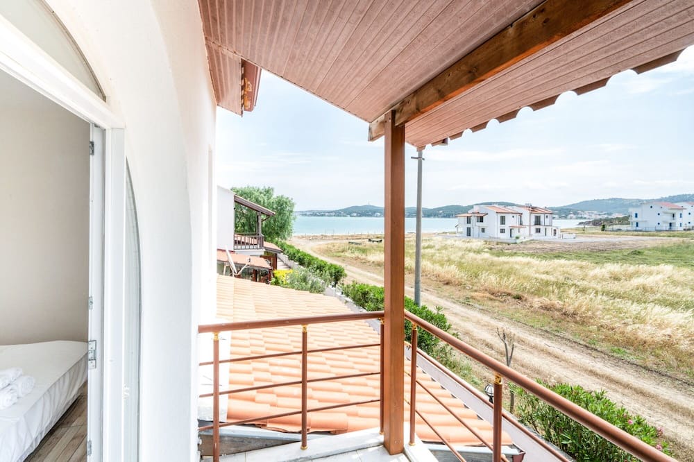 Photo of Patio Balcony in Ayvalik