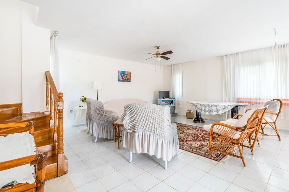 Photo of Bedroom in Ayvalik