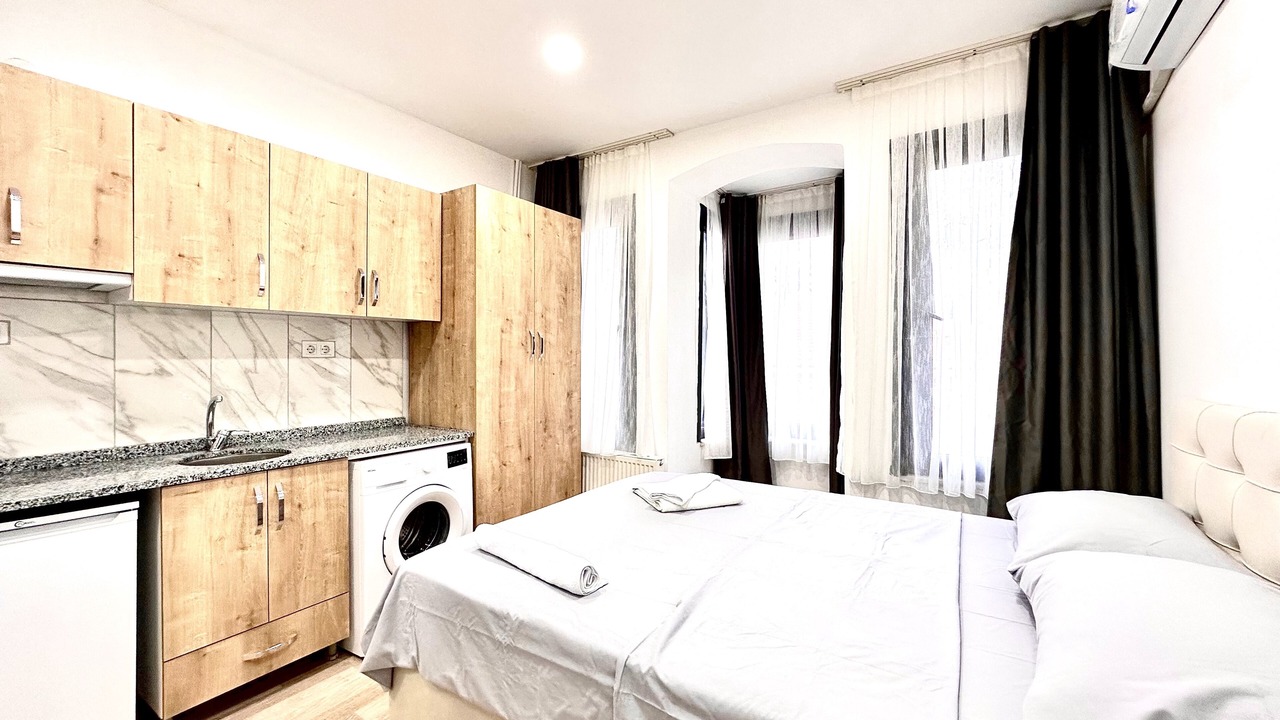 Photo of Kitchen in Kumkapi