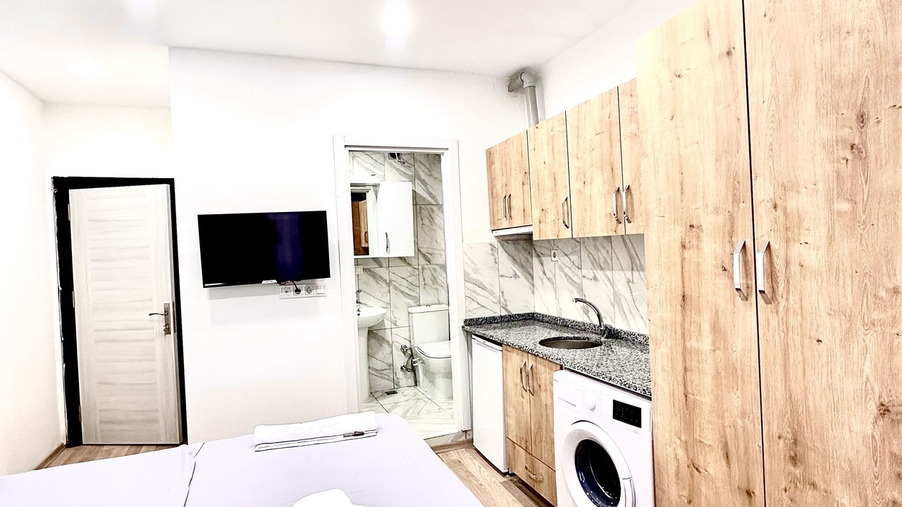 Photo of Kitchen in Kumkapi