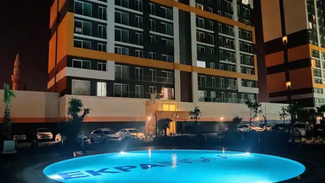 Photo of Outdoor in Kepez