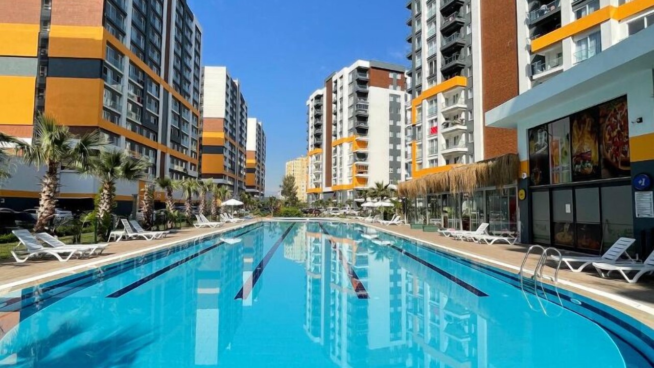 Photo of Outdoor in Kepez
