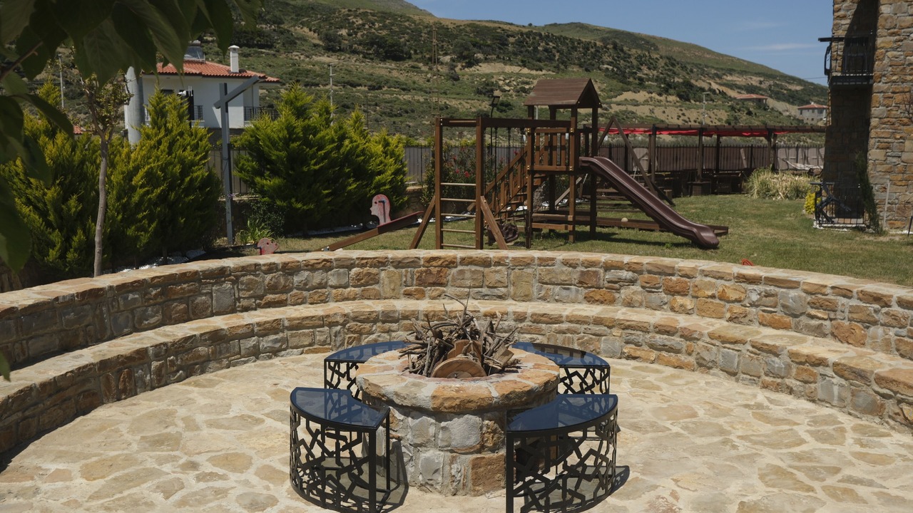 Photo of Outdoor in Gokceada