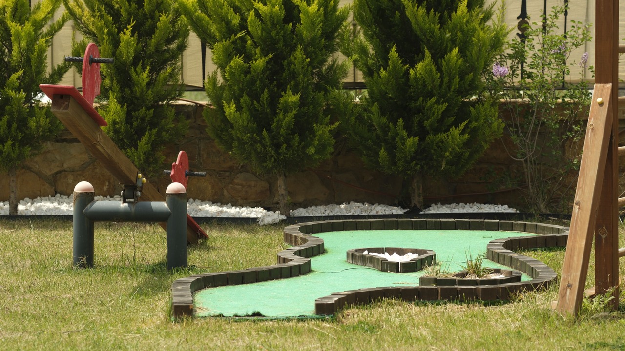 Photo of Outdoor in Gokceada