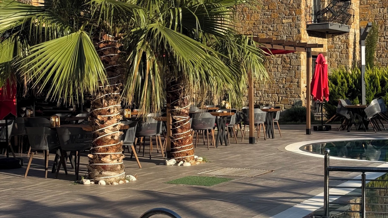 Photo of Outdoor in Gokceada