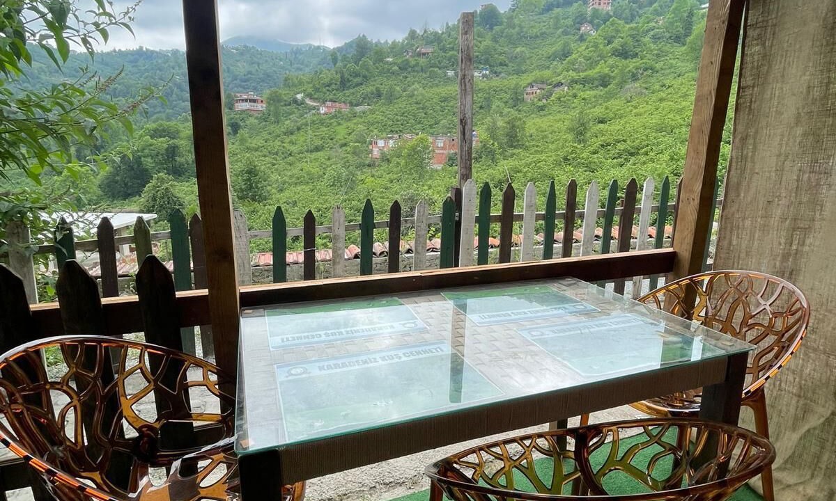 Photo of Bedroom in Arakli