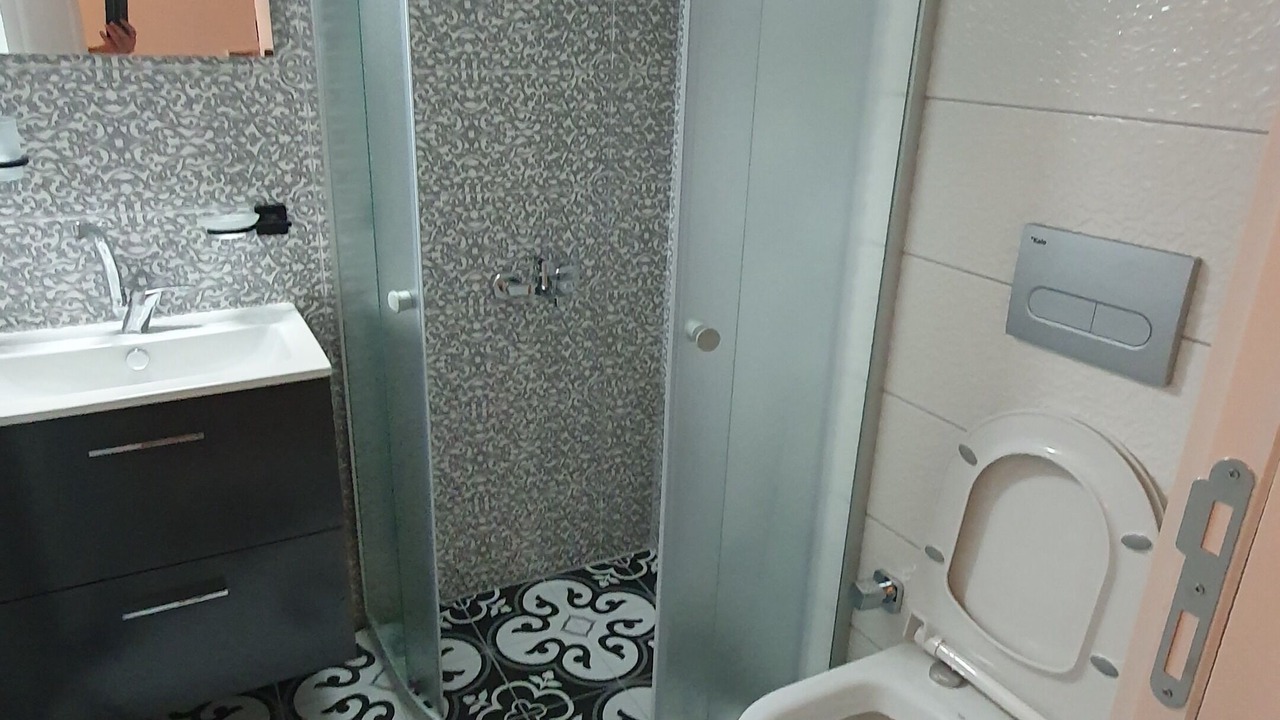 Photo of Bathroom in Trabzon