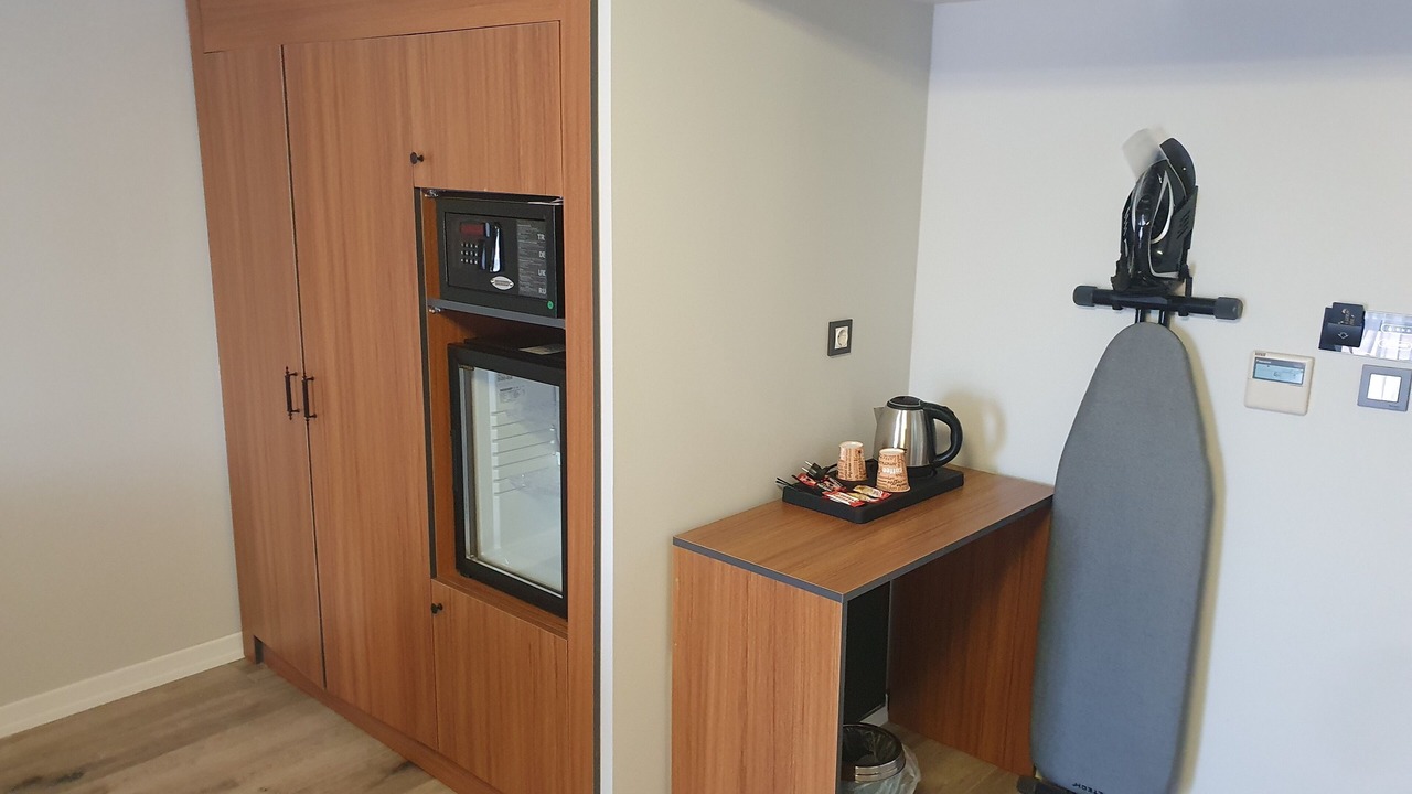 Photo of Bedroom in Trabzon
