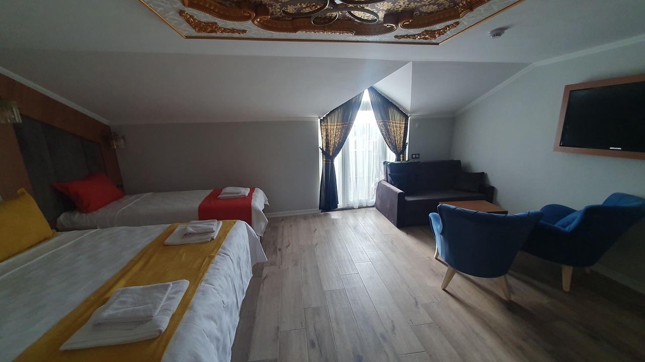 Photo of Bedroom in Trabzon