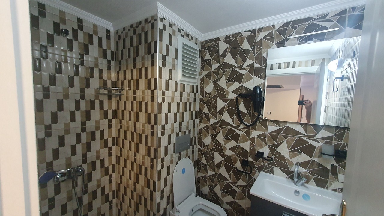 Photo of Bathroom in Trabzon