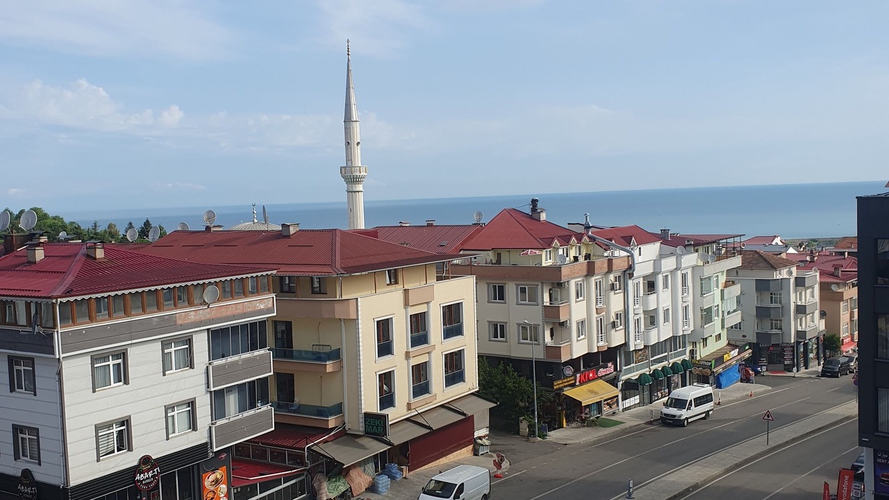 Photo of Bedroom in Trabzon
