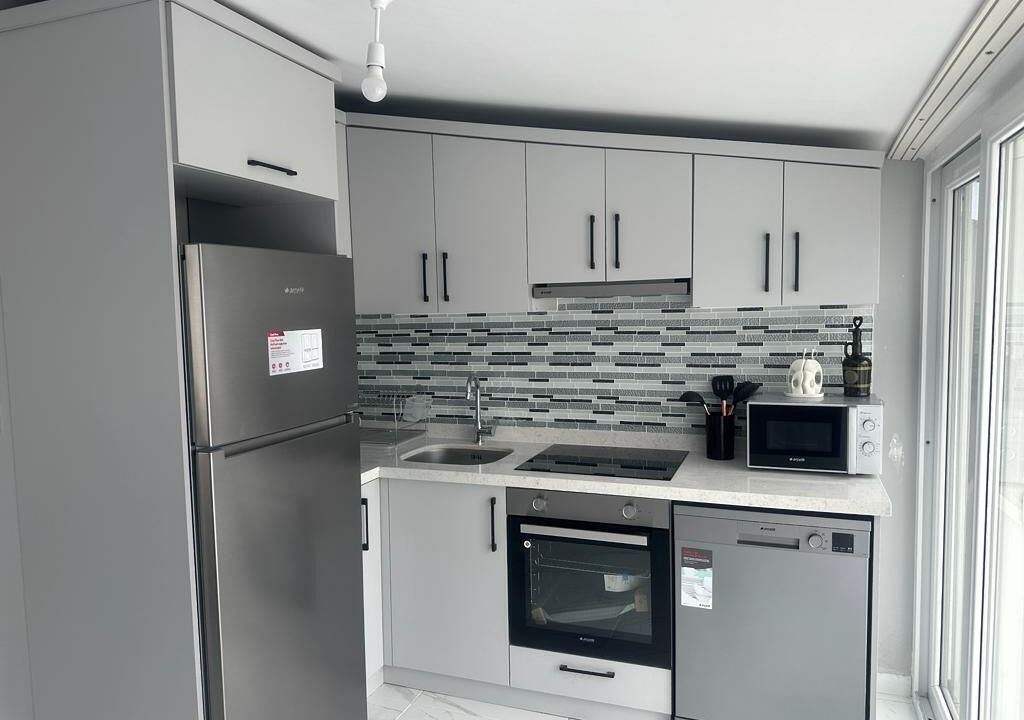 Photo of Kitchen in Seki