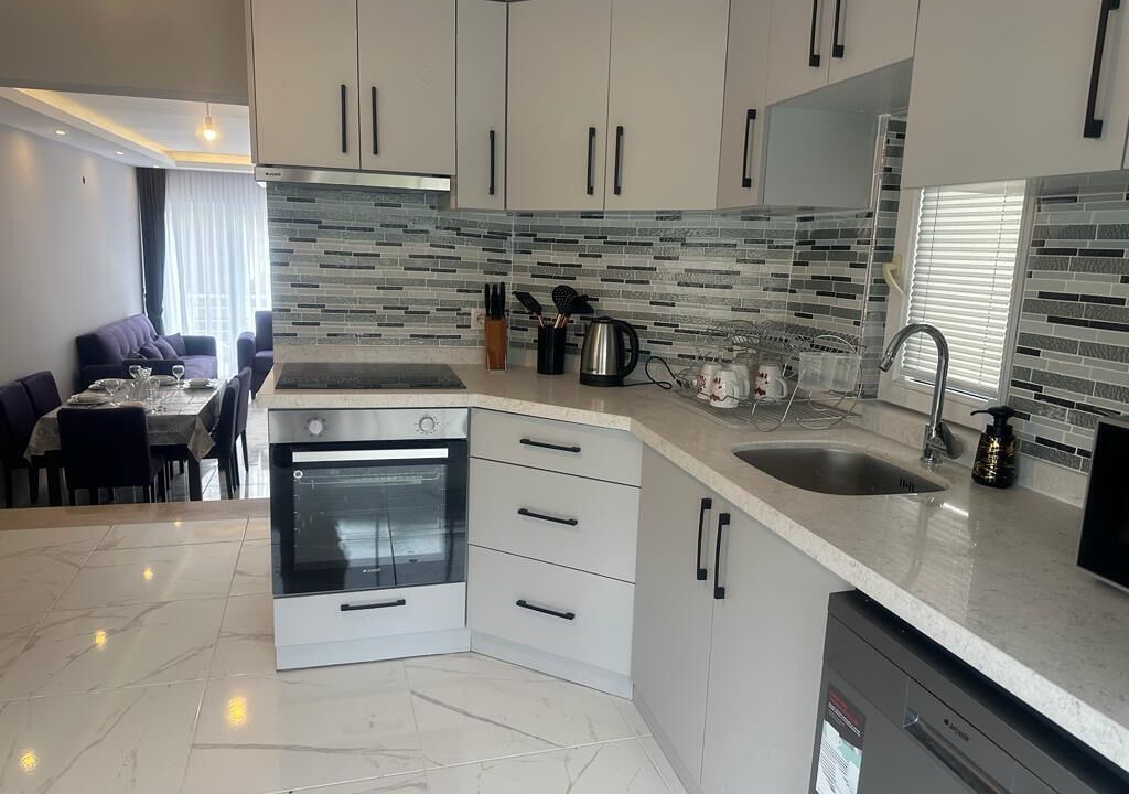 Photo of Kitchen in Seki