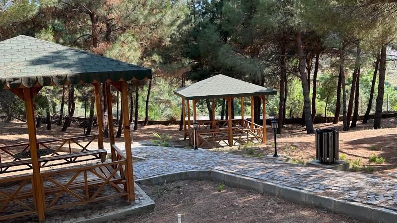 Photo of Outdoor in Gokceada