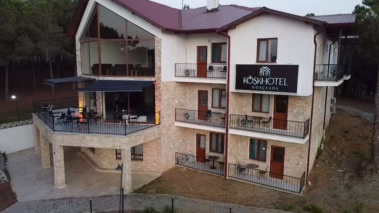 Photo of Outdoor in Gokceada
