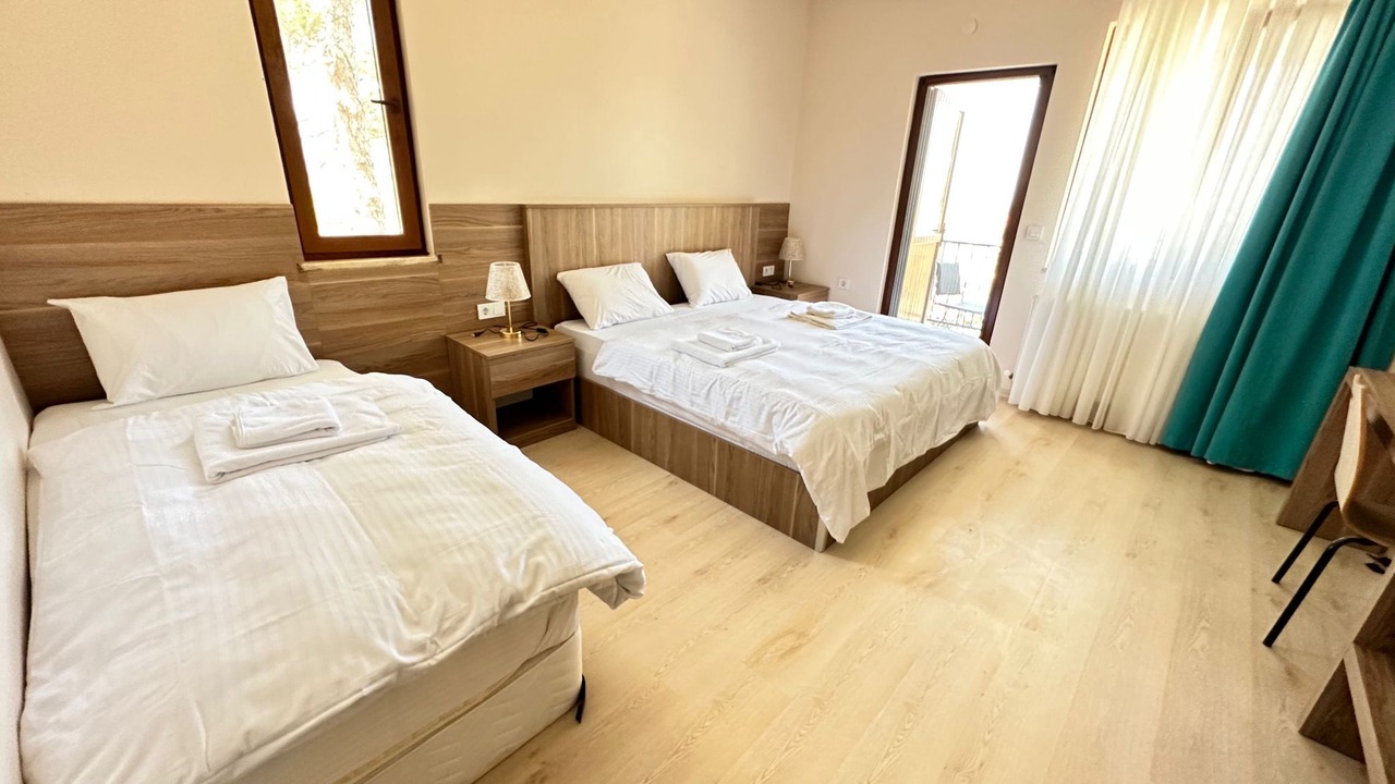 Photo of Bedroom in Gokceada