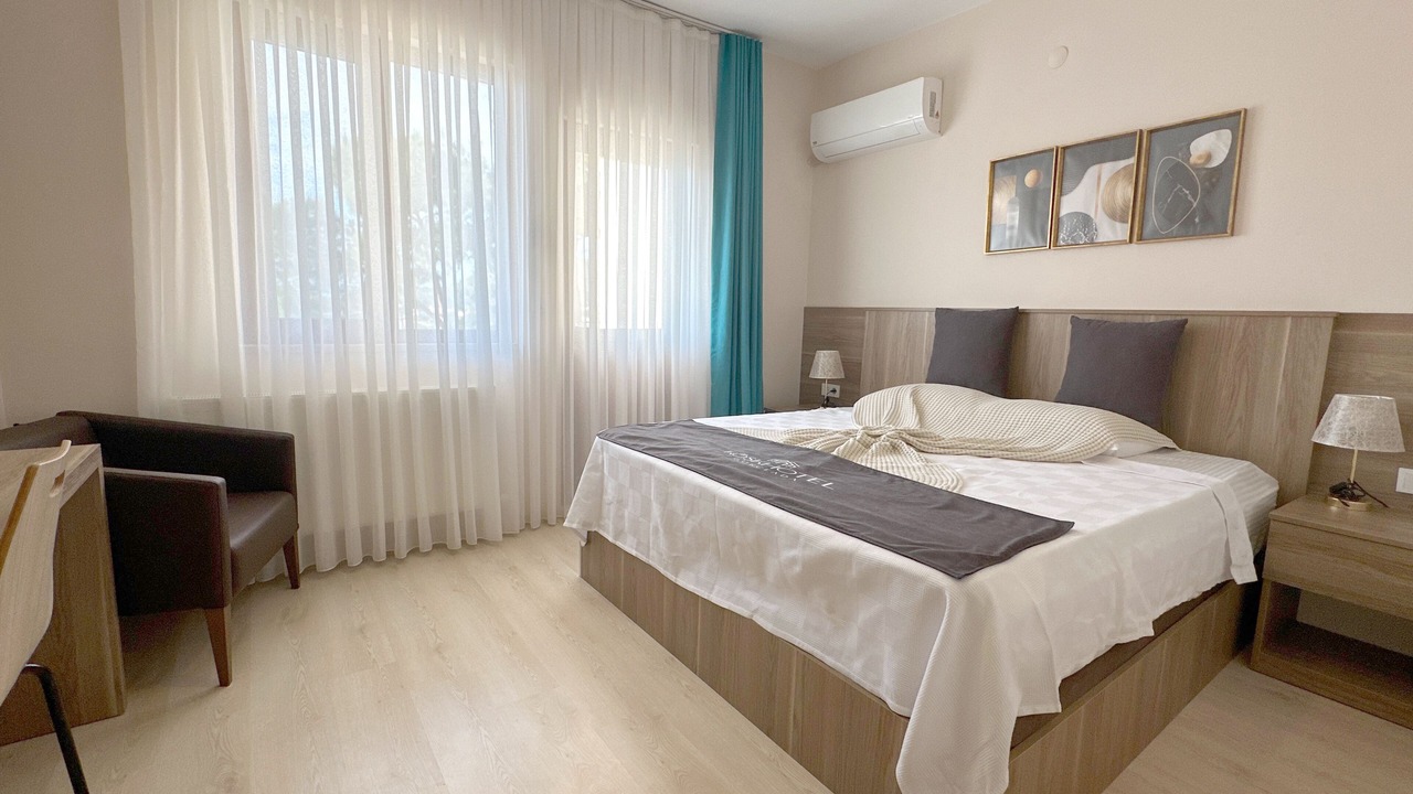 Photo of Bedroom in Gokceada