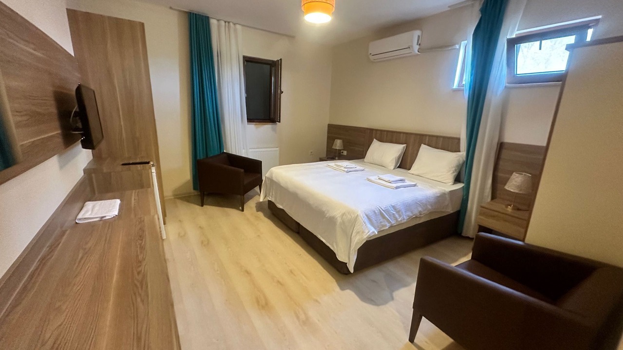 Photo of Bedroom in Gokceada