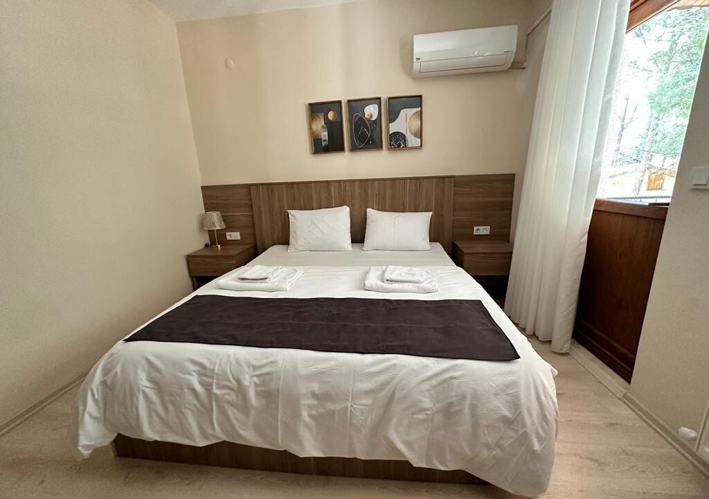 Photo of Bedroom in Gokceada