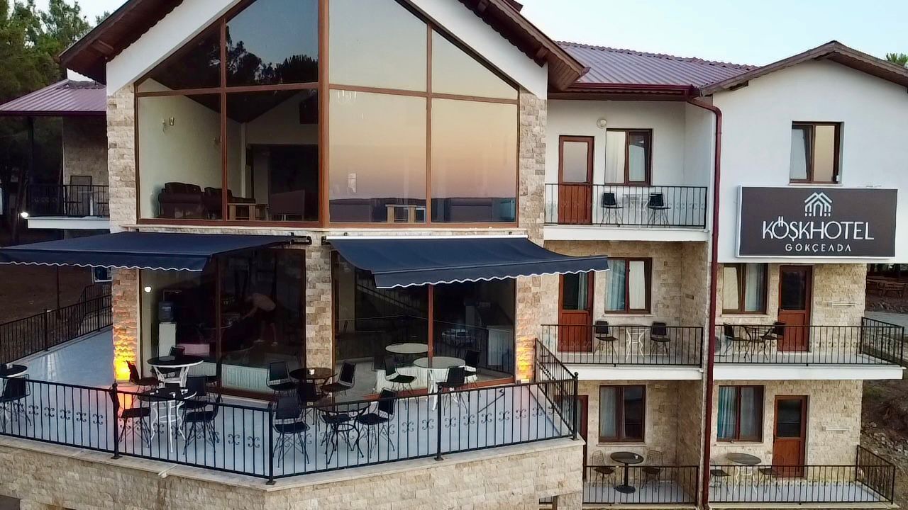 Photo of Outdoor in Gokceada