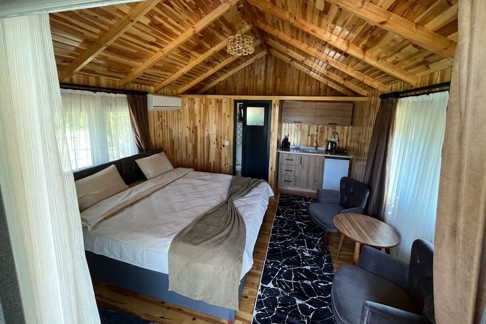 Photo of Bedroom in Alanya