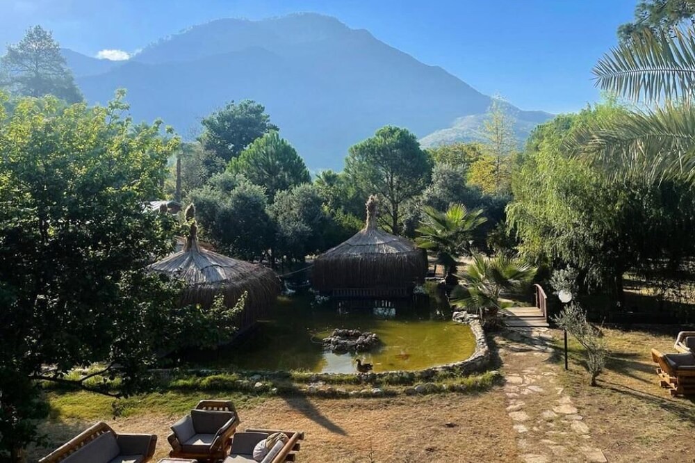 Photo of Outdoor in Olympos